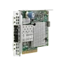 Сетевой адаптер HP Ethernet 10Gb 2-port 530FLR-SFP+