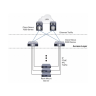Коммутатор Cisco Nexus N5K-C5020P-BF