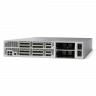 Коммутатор Cisco Nexus N5K-C5020P-BF