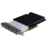 Сетевая карта 6 портов 1000Base-X (SFP, Intel i350AM2 и Intel i350AM4), Silicom PE2G6SFPi35-R