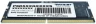 Память DDR5 8Gb 4800MHz Patriot PSD58G480041S RTL PC5-38400 CL40 SO-DIMM 260-pin 1.1В
