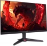 Монитор Acer 27" Nitro VG270KV4bmiipx черный IPS LED 1ms 16:9 HDMI M/M 250cd 178гр/178гр 3840x2160 1