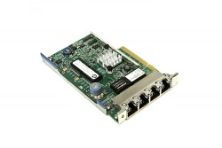 Сетевой адаптер HP Ethernet 1Gb 4-port 331FLR