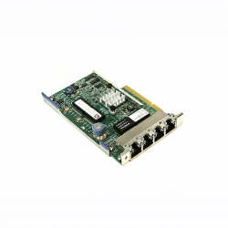 Сетевой адаптер HP Ethernet 1Gb 4-port 331FLR