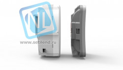 Радиомаршрутизатор MikroTik SXTsq Lite2