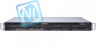 Платформа Supermicro 1U SYS-6019P-MTR, До двух процессоров Intel Xeon Scalable, DDR4, 4x3,5" HDD SATA, 2x1000Base-T