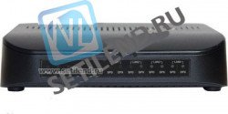 Абонентский терминал ONT GPON с 4 портами 10/100/1000-Base-T