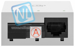 Медиаконвертер 10/100-Base-T / 100Base-FX, Tx/Rx: 1310/1550нм, V2 (Rev.M)