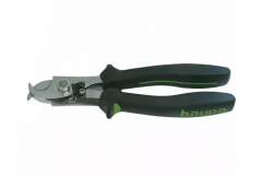 Кабелерез Haupa, 170 мм, макс. 10 мм, HA-200086
