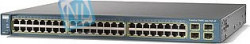 Коммутатор Cisco Catalyst WS-C3560-48PS-S