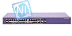 Коммутатор Extreme Summit X440-24p-10G