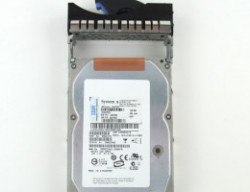 Накопитель IBM 43W7524 146GB 15000RPM SAS 3Gb/s 3.5"-43W7524(NEW)