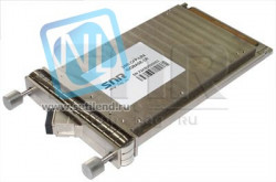 Двухволоконный модуль, CFP 40GBASE-LR4, разъем LC, дальность до 10км (7.5dB)
