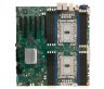 Серверная платформа Rikor 2U RP6208-PB35-800HS, до двух процессоров Intel Xeon Scalable, DDR4, 8x3.5", w/o expander, 2x1000Base-T, резервируемый БП
