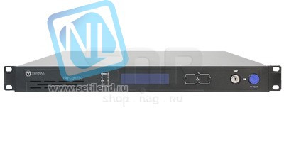 Передатчик оптический Vermax для сетей КТВ HL-1310, 28mW