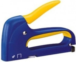 Степлер JETTOOLS JT-002 строительный пластиковый скоба 53