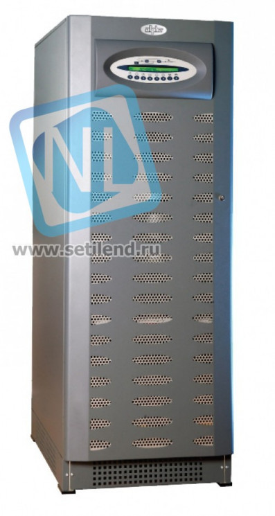 Alpha Group TRI-Power X33T (30 кВА - 24 кВт)
