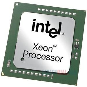 Процессор IBM 25R8877 Xeon 3Ghz 800MHz 2MB L2 Cache-25R8877(NEW)