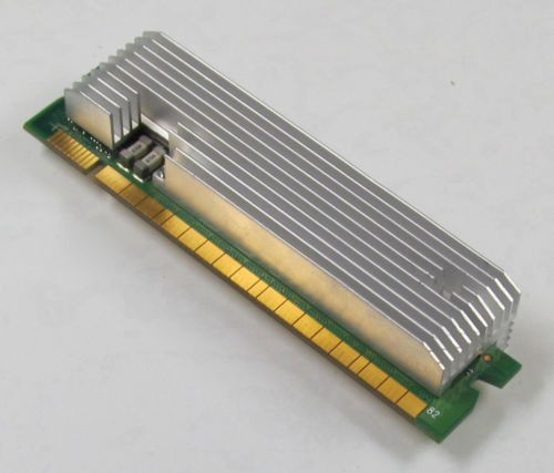 Система охлаждения IBM 24R2697 1U/75A X336 VRM-24R2697(NEW)