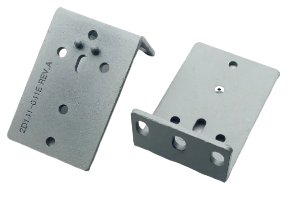 Комплект креплений для ASA 5512-X, ASA 5515-X, ASA 5525-X