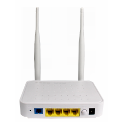 Абонентский терминал ONU BDCOM GEPON, 4 порта 10/100Base-T, WiFi