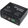 Промышленный Wi-Fi/4G маршрутизатор Teltonika RUT955 (в комплекте DIN rail + GNSS-антенна)