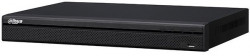 IP Видеорегистратор Dahua DHI-NVR2208-8P-4KS2 8-ми канальный, 4K, 8 PoE портов, до 80Мбит/с, до 8Мп, 2HDD до 6Тб, аудио вх./вых., HDMI, VGA