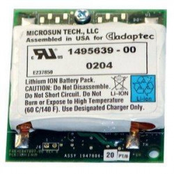 Контроллер Adaptec 2122700-R ABM-400 Kit ASR2130, ASR2230, ICP Vortex. LiION-2122700-R(NEW)