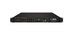 48 канальный DVB-C Модулятор SNR IPQAM-48