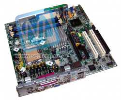 Материнская плата HP 361682-001 System Board for dc7100-361682-001(NEW)