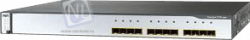 Коммутатор Cisco Catalyst WS-C3750G-12S-S