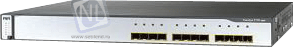 Коммутатор Cisco Catalyst WS-C3750G-12S-S