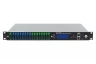 Оптический усилитель VERMAX для сетей КТВ, 2 входа, 16*19dBm выход, CWDM 1310/1490/1550, 1U