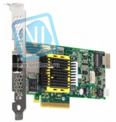 RAID-контроллер Adaptec ASR-5445, 512MB, SAS