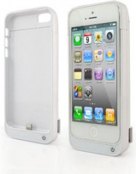 Аккумулятор чехол для зарядки iphone5
