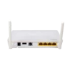 Абонентский терминал HUAWEI ONU GPON, 4 порта 10/100Base-T, 1 порт POTS, WiFi, USB, бывший в употреблении.