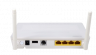 Абонентский терминал HUAWEI ONU GPON, 4 порта 10/100Base-T, 1 порт POTS, WiFi, USB, бывший в употреблении.
