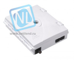 Коробка распределительная оптическая SNR-FTTH-FDB-02