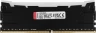 Память DDR4 8GB 3600MHz Kingston KF436C16RB2A/8 Fury Renegade RGB RTL Gaming PC4-28800 CL16