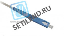 Патчкорд оптический FTTH SC/UPC SM 40 метров