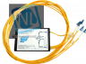 Модуль Add/Drop SNR-DWDM-OADM1-1550.92/1531.90 для одноволоконных DWDM сетей
