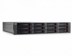Дисковая система хранения HP 366172-B21 Modular Smart Array 20 Starter Kit-366172-B21(NEW)