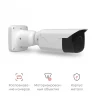 IP камера буллет 2мп OMNY BASE ViBe2Z550LPR-WDS v2 с функционалом распознования автомобильных номеров и управлением шлагбаумом/воротами