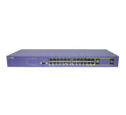 Коммутатор Extreme Networks EAS 100-24t