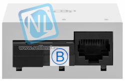 Медиаконвертер 10/100-Base-T / 100Base-FX, Tx/Rx: 1550/1310нм, V2 (Rev.M)