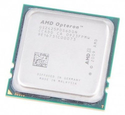 Процессор AMD CCADD Процессор Opteron 2425 HE 2.1 GHz 3+6Mb/55W/2400 MHz Socket-F-CCADD(NEW)