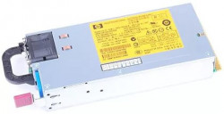 Блок питания HP 593831-B21 750W PLATINUM 12V Hot Plug AC Power Supply-593831-B21(NEW)