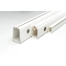 Кабель-канал Уфакор 25*16*2200, белый (СT2516WHT)