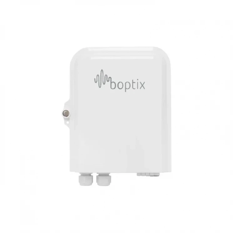 Коробка распределительная оптическая BO-FTTH-FDB-08J