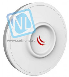 Точка доступа MikroTik DISC Lite5 ac